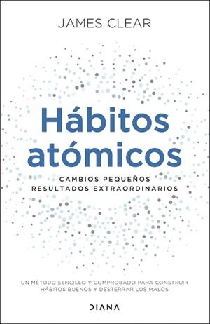 HÁBITOS ATÓMICOS | 9788418118036 | CLEAR,JAMES | Libreria Geli - Librería Online de Girona - Comprar libros en catalán y castellano