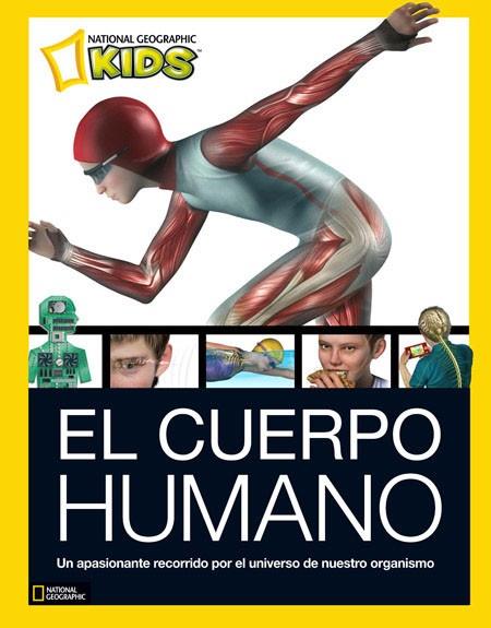 EL CUERPO HUMANO | 9788482985916 | Libreria Geli - Librería Online de Girona - Comprar libros en catalán y castellano