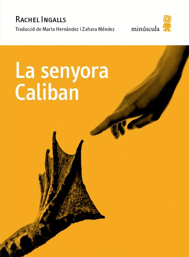 LA SENYORA CALIBAN | 9788494834899 | INGALLS,RACHEL | Llibreria Geli - Llibreria Online de Girona - Comprar llibres en català i castellà