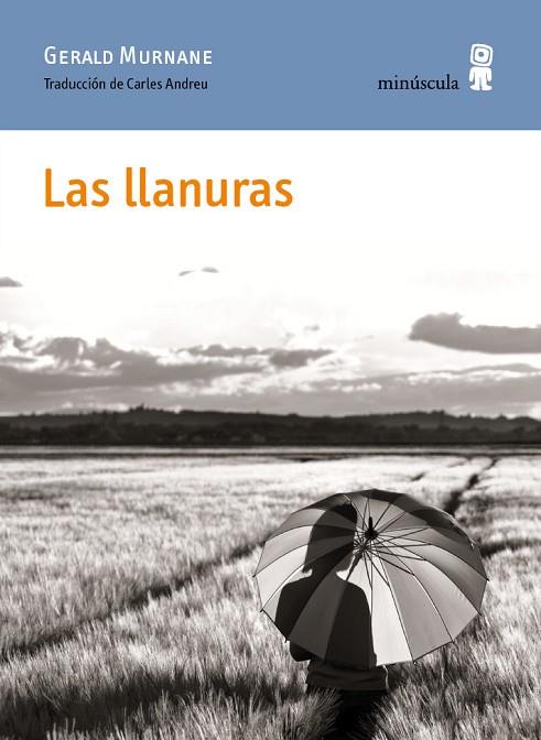 LAS LLANURAS | 9788494145797 | MURNANE,GERALD | Libreria Geli - Librería Online de Girona - Comprar libros en catalán y castellano