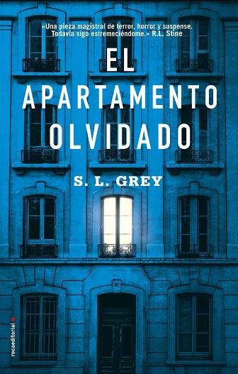 EL APARTAMENTO OLVIDADO | 9788416867370 | GREY,S.L. | Libreria Geli - Librería Online de Girona - Comprar libros en catalán y castellano