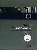 SOLUCIONARI NIVELL C1(SUFICIÈNCIA) | 9788498047455 | Llibreria Geli - Llibreria Online de Girona - Comprar llibres en català i castellà