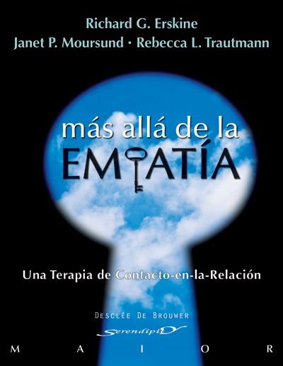 MAS ALLA DE LA EMPATIA | 9788433025722 | Libreria Geli - Librería Online de Girona - Comprar libros en catalán y castellano