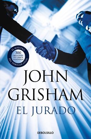 EL JURADO | 9788466356916 | GRISHAM,JOHN | Libreria Geli - Librería Online de Girona - Comprar libros en catalán y castellano