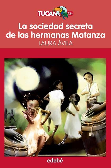 LA SOCIEDAD SECRETA DE LAS HERMANAS MATANZA | 9788468315492 | AVILA,LAURA | Libreria Geli - Librería Online de Girona - Comprar libros en catalán y castellano