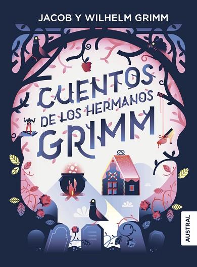 CUENTOS DE LOS HERMANOS GRIMM | 9788408195979 | HERMANOS GRIMM | Libreria Geli - Librería Online de Girona - Comprar libros en catalán y castellano