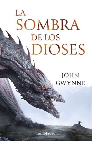 LA SOMBRA DE LOS DIOSES | 9788445012352 | GWYNNE,JOHN | Llibreria Geli - Llibreria Online de Girona - Comprar llibres en català i castellà
