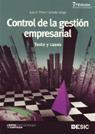 CONTROL DE LA GESTION EMPRESARIAL (7ªEDICION/2008) | 9788473565271 | PEREZ-CARBALLO VEIGA,JUAN F. | Llibreria Geli - Llibreria Online de Girona - Comprar llibres en català i castellà
