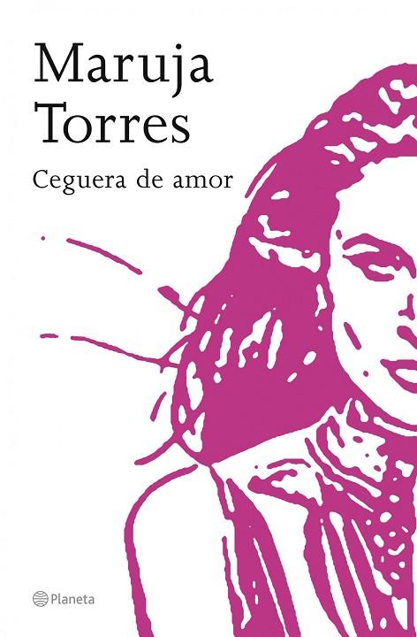 CEGUERA DE AMOR | 9788408067184 | TORRES,MARUJA | Libreria Geli - Librería Online de Girona - Comprar libros en catalán y castellano