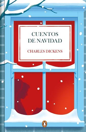 CUENTOS DE NAVIDAD | 9788491054801 | DICKENS,CHARLES | Libreria Geli - Librería Online de Girona - Comprar libros en catalán y castellano