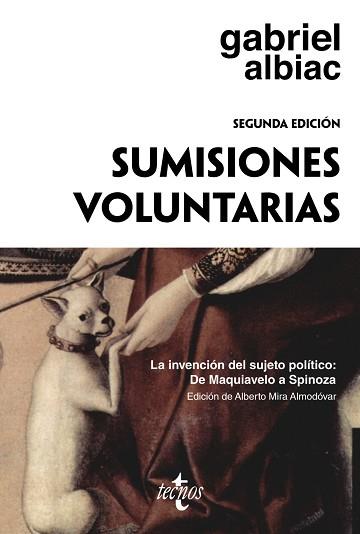 SUMISIONES VOLUNTARIAS | 9788430979974 | ALBIAC,GABRIEL | Libreria Geli - Librería Online de Girona - Comprar libros en catalán y castellano