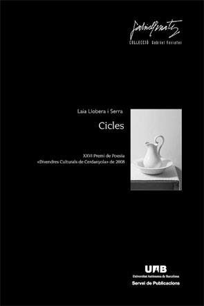 CICLES | 9788449026096 | LLOBERA I SERRA,LAIA | Llibreria Geli - Llibreria Online de Girona - Comprar llibres en català i castellà