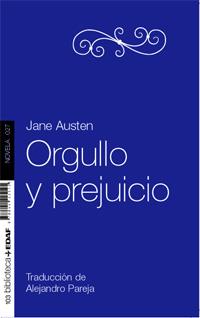 ORGULLO Y PREJUICIO | 9788441425125 | AUSTEN,JANE | Libreria Geli - Librería Online de Girona - Comprar libros en catalán y castellano