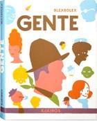 GENTE | 9788496629844 | BLEXBOLEX | Libreria Geli - Librería Online de Girona - Comprar libros en catalán y castellano