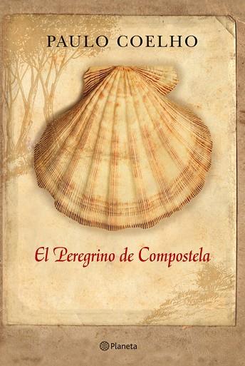EL PEREGRINO DE COMPOSTELA (ED. CONMEMORATIVA EN TAPA DURA) | 9788408006930 | COELHO,PAULO | Llibreria Geli - Llibreria Online de Girona - Comprar llibres en català i castellà