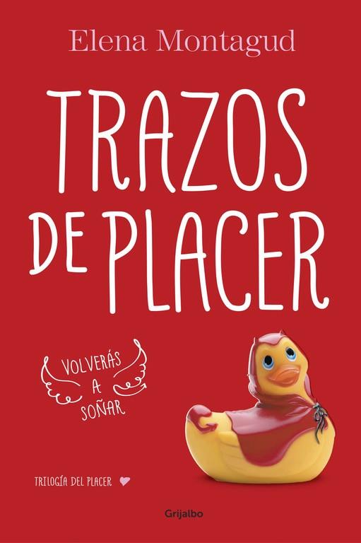 TRILOGIA DEL PLACER-1.TRAZOS DE PLACER  | 9788425353239 | MONTAGUD,ELENA | Libreria Geli - Librería Online de Girona - Comprar libros en catalán y castellano