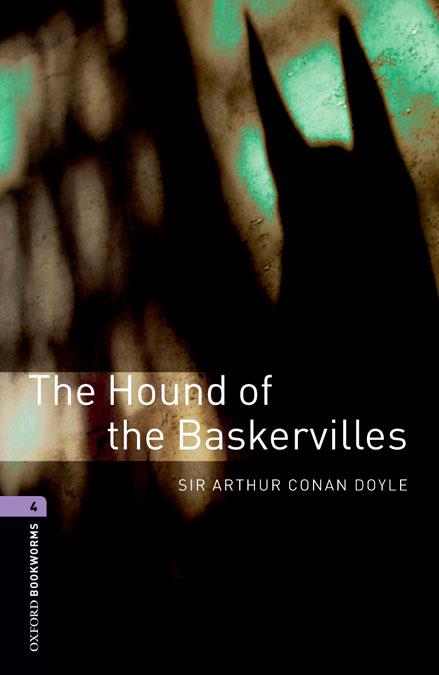 HOUND OF BASKERVILLES | 9780194610605 | CONAN DOYLE,SIR ARTHUR | Libreria Geli - Librería Online de Girona - Comprar libros en catalán y castellano