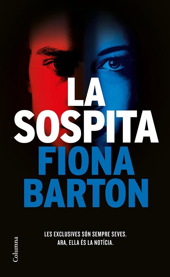 LA SOSPITA | 9788466425193 | BARTON,FIONA | Libreria Geli - Librería Online de Girona - Comprar libros en catalán y castellano