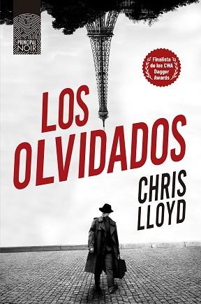 LOS OLVIDADOS | 9788418216183 | LLOYD,CHRIS | Llibreria Geli - Llibreria Online de Girona - Comprar llibres en català i castellà
