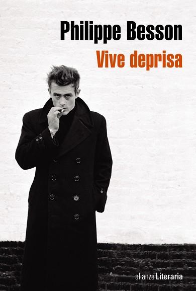 VIVE DEPRISA | 9788491041061 | BESSON,PHILIPPE | Libreria Geli - Librería Online de Girona - Comprar libros en catalán y castellano