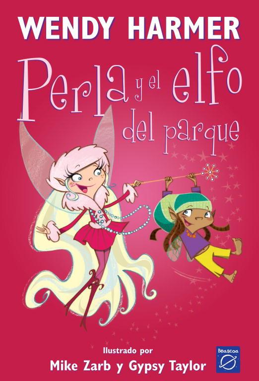 PERLA Y EL ELFO DEL PARQUE | 9788448823191 | HARMER,WENDY | Libreria Geli - Librería Online de Girona - Comprar libros en catalán y castellano