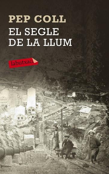 EL SEGLE DE LA LLUM | 9788499308067 | COLL,PEP | Libreria Geli - Librería Online de Girona - Comprar libros en catalán y castellano
