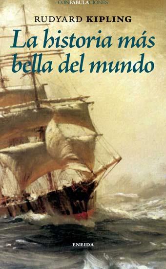 LA HISTORIA MAS BELLA DEL MUNDO | 9788492491360 | KIPLING,RUDYARD | Llibreria Geli - Llibreria Online de Girona - Comprar llibres en català i castellà