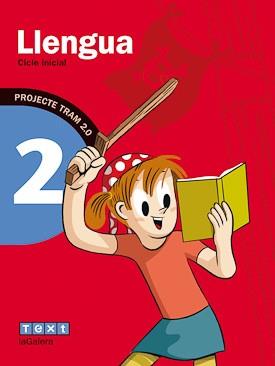 LLENGUA-2(PRIMARIA.2.0) | 9788441222694 | BLANCH GISBERT,XAVIER/ESPOT,LAURA | Llibreria Geli - Llibreria Online de Girona - Comprar llibres en català i castellà