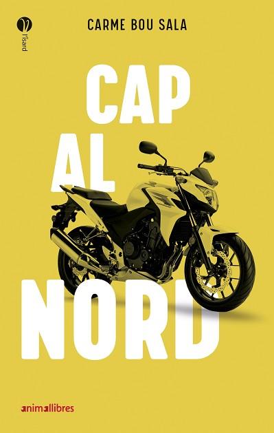 CAP AL NORD | 9788418592669 | BOU SALA,CARME | Llibreria Geli - Llibreria Online de Girona - Comprar llibres en català i castellà