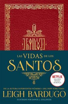 LAS VIDAS DE LOS SANTOS | 9788418002632 | BARDUGO,LEIGH | Libreria Geli - Librería Online de Girona - Comprar libros en catalán y castellano