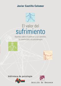 EL VALOR DEL SUFRIMIENTO | 9788433021427 | CASTILLO COLOMER,JAVIER | Llibreria Geli - Llibreria Online de Girona - Comprar llibres en català i castellà