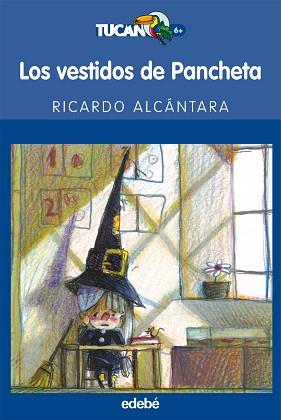 LOS VESTIDOS DE PANCHETA | 9788423679430 | ALCÁNTARA SGARBI,RICARDO | Libreria Geli - Librería Online de Girona - Comprar libros en catalán y castellano