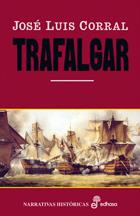 TRAFALGAR | 9788435060233 | CORRAL,JOSE LUIS | Libreria Geli - Librería Online de Girona - Comprar libros en catalán y castellano