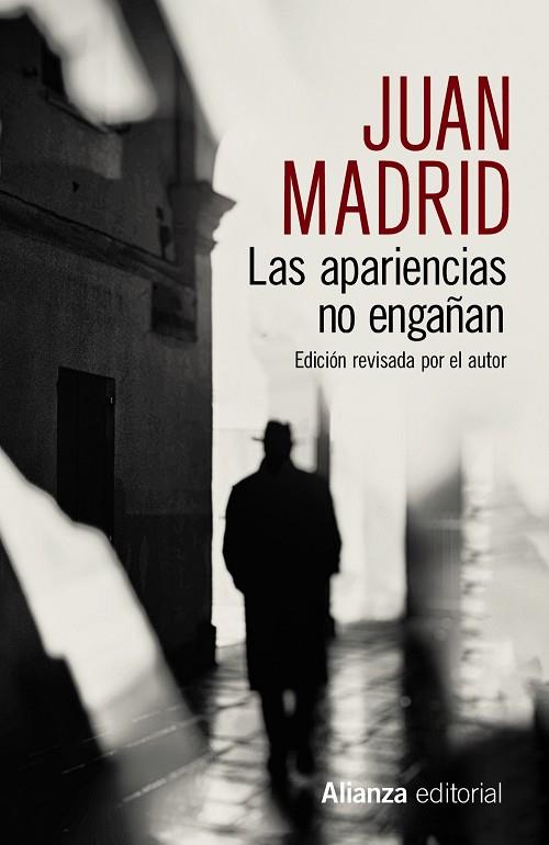 LAS APARIENCIAS NO ENGAÑAN | 9788491815839 | MADRID,JUAN | Libreria Geli - Librería Online de Girona - Comprar libros en catalán y castellano