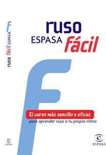 RUSO FACIL ESPASA | 9788467031157 | AA. VV. | Libreria Geli - Librería Online de Girona - Comprar libros en catalán y castellano