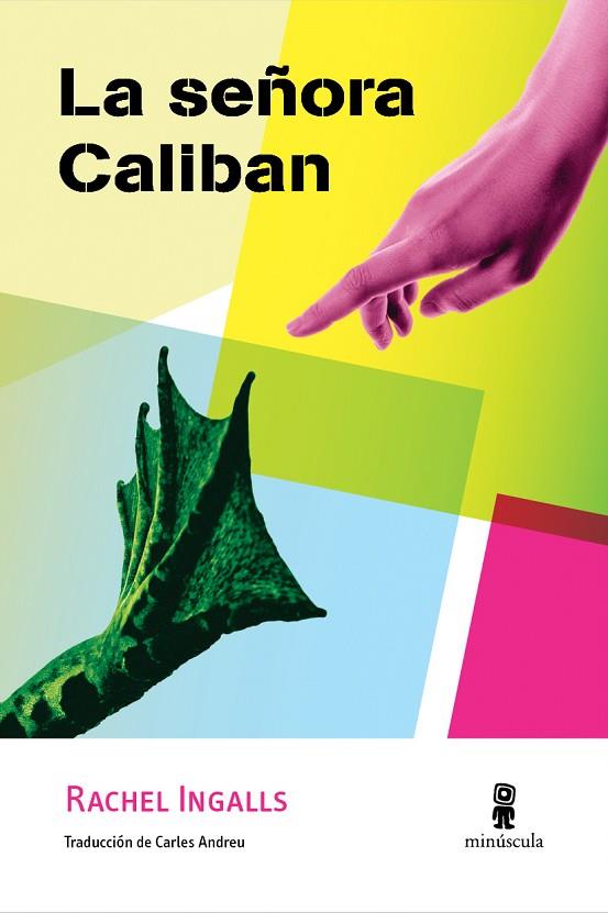 LA SEÑORA CALIBAN | 9788494834882 | INGALLS,RACHEL | Libreria Geli - Librería Online de Girona - Comprar libros en catalán y castellano