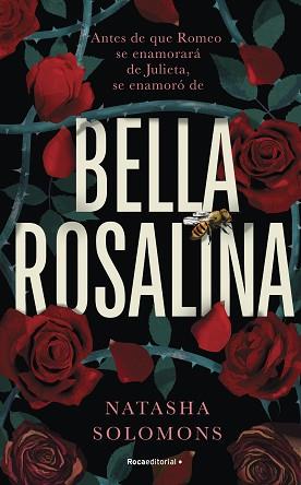BELLA ROSALINA | 9788419449740 | SOLOMONS,NATASHA | Llibreria Geli - Llibreria Online de Girona - Comprar llibres en català i castellà