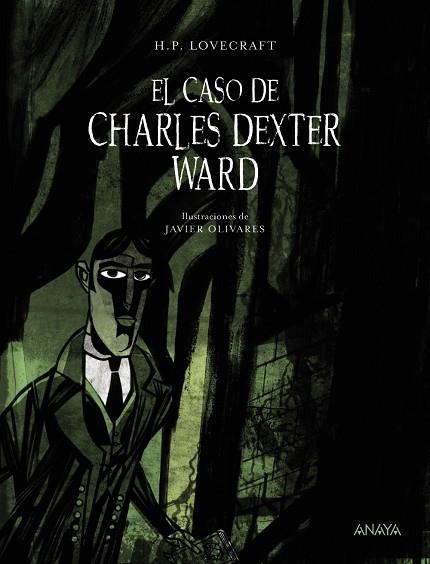 EL CASO DE CHARLES DEXTER WARD | 9788469847145 | LOVECRAFT,H.P. | Libreria Geli - Librería Online de Girona - Comprar libros en catalán y castellano