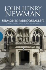 SERMONES PARROQUIALES-4 | 9788499200156 | NEWMAN,JOHN HENRY | Llibreria Geli - Llibreria Online de Girona - Comprar llibres en català i castellà