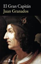 EL GRAN CAPITAN | 9788435018777 | GRANADOS,JUAN | Llibreria Geli - Llibreria Online de Girona - Comprar llibres en català i castellà