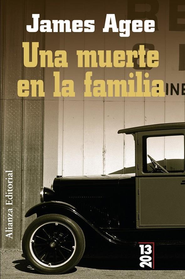 UNA MUERTE EN LA FAMILIA | 9788420668888 | AGEE,JAMES | Libreria Geli - Librería Online de Girona - Comprar libros en catalán y castellano