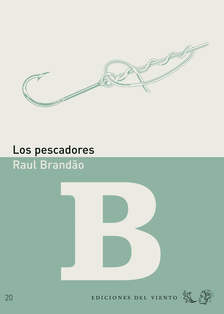 LOS PESCADORES | 9788496964334 | BRANDAO,RAUL | Llibreria Geli - Llibreria Online de Girona - Comprar llibres en català i castellà