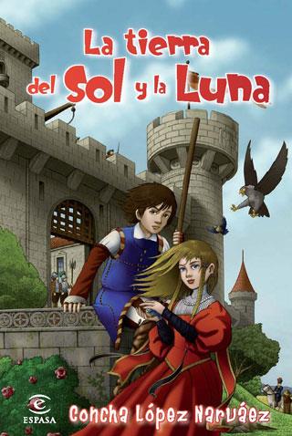 LA TIERRA DEL SOL Y LA LUNA | 9788467034196 | LOPEZ NARVAEZ,CONCHA | Llibreria Geli - Llibreria Online de Girona - Comprar llibres en català i castellà