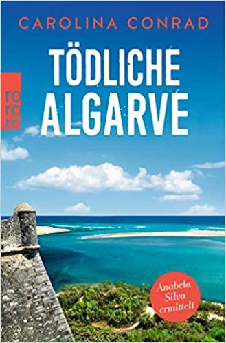 TODLICHE ALGARVE | 9783499003233 | CONRAD,CAROLINE | Llibreria Geli - Llibreria Online de Girona - Comprar llibres en català i castellà