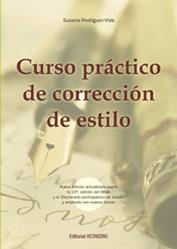 CURSO PRACTICO DE CORRECCION DE ESTILO | 9788480638425 | RODRIGUEZ-VIDA,SUSANA | Llibreria Geli - Llibreria Online de Girona - Comprar llibres en català i castellà