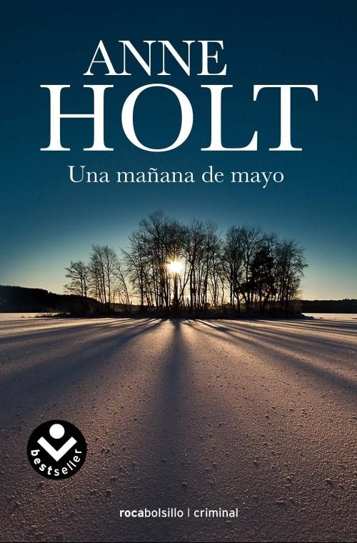 UNA MAÑANA DE MAYO | 9788496940413 | HOLT,ANNE | Libreria Geli - Librería Online de Girona - Comprar libros en catalán y castellano