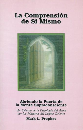 LA COMPRENSION DE SI MISMO | 9788476271049 | PROPHET,MARK  L. | Libreria Geli - Librería Online de Girona - Comprar libros en catalán y castellano