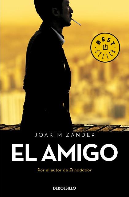 EL AMIGO | 9788466348881 | ZANDER,JOAKIM | Libreria Geli - Librería Online de Girona - Comprar libros en catalán y castellano