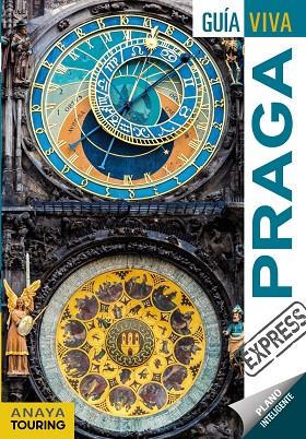 PRAGA(GUÍA VIVA.EDICION 2017) | 9788499359441 |   | Libreria Geli - Librería Online de Girona - Comprar libros en catalán y castellano