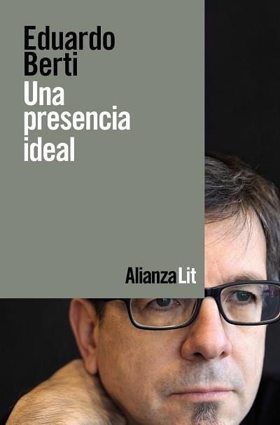 UNA PRESENCIA IDEAL | 9788413620848 | BERTI,EDUARDO | Libreria Geli - Librería Online de Girona - Comprar libros en catalán y castellano